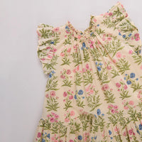 Pink Chicken - Girl's Harper Dress