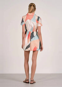 Elan - Poppy Mini Dress