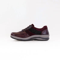 Fidelio Women's Multistretch Mitzy Shoes in vino 1 - women's sneaker - view 5