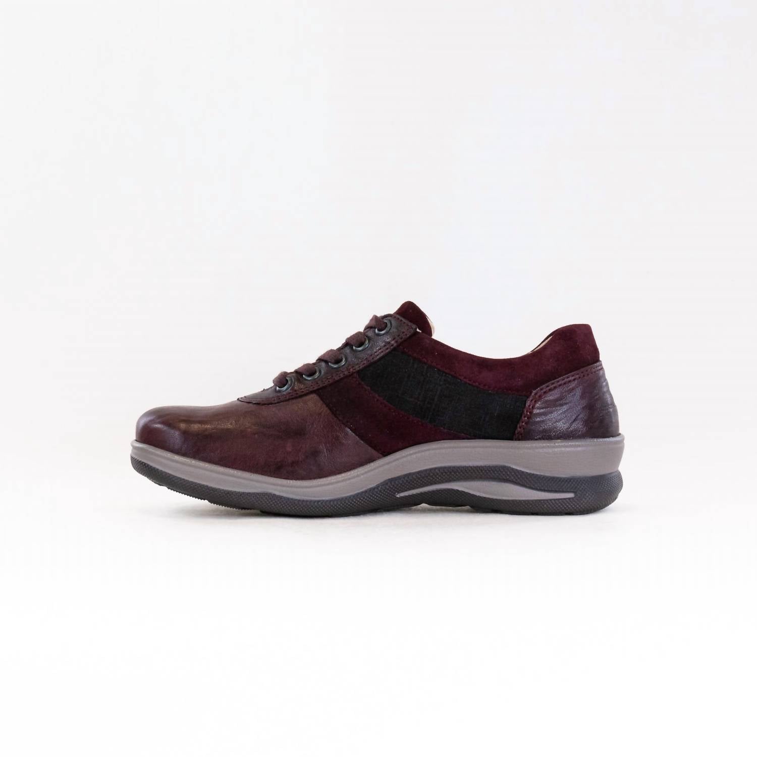 Fidelio Women's Multistretch Mitzy Shoes in vino 1 - women's sneaker - view 5