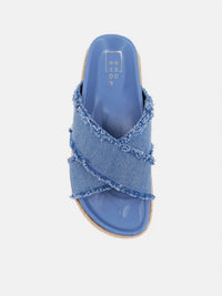 Shu Shop - Women's Courtney Slides