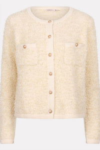 Esqualo - Cardigan Tape Yarn