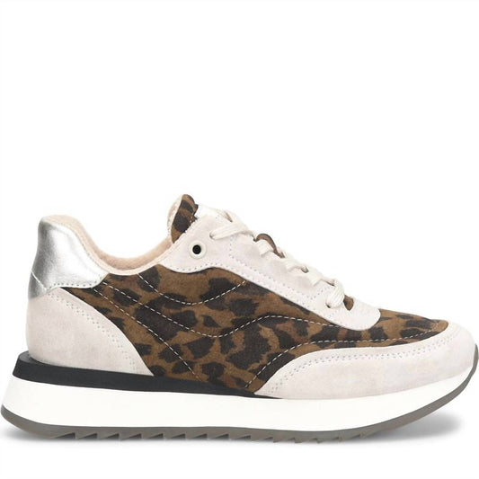 Sofft - Women's Jacklyn Sneaker