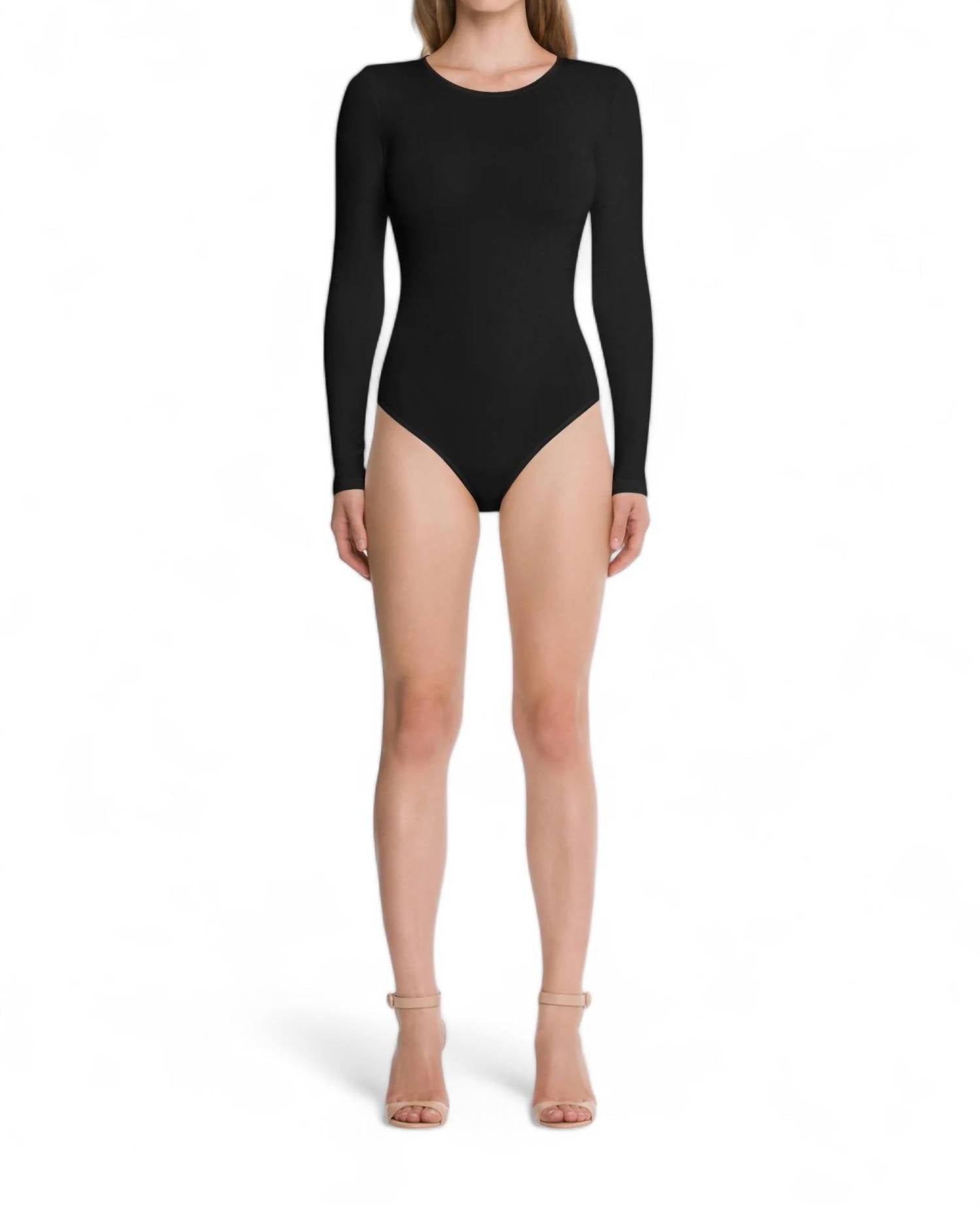Wolford - BERLIN BODYSUIT