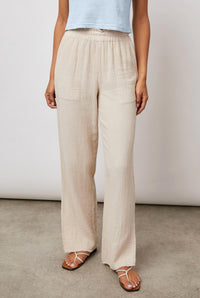 Rails - Leon Gauze Pants