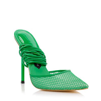 Jessica Rich - Women's Exotic Stiletto Sandal