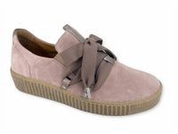Gabor - Women's Lace Up Sneakers