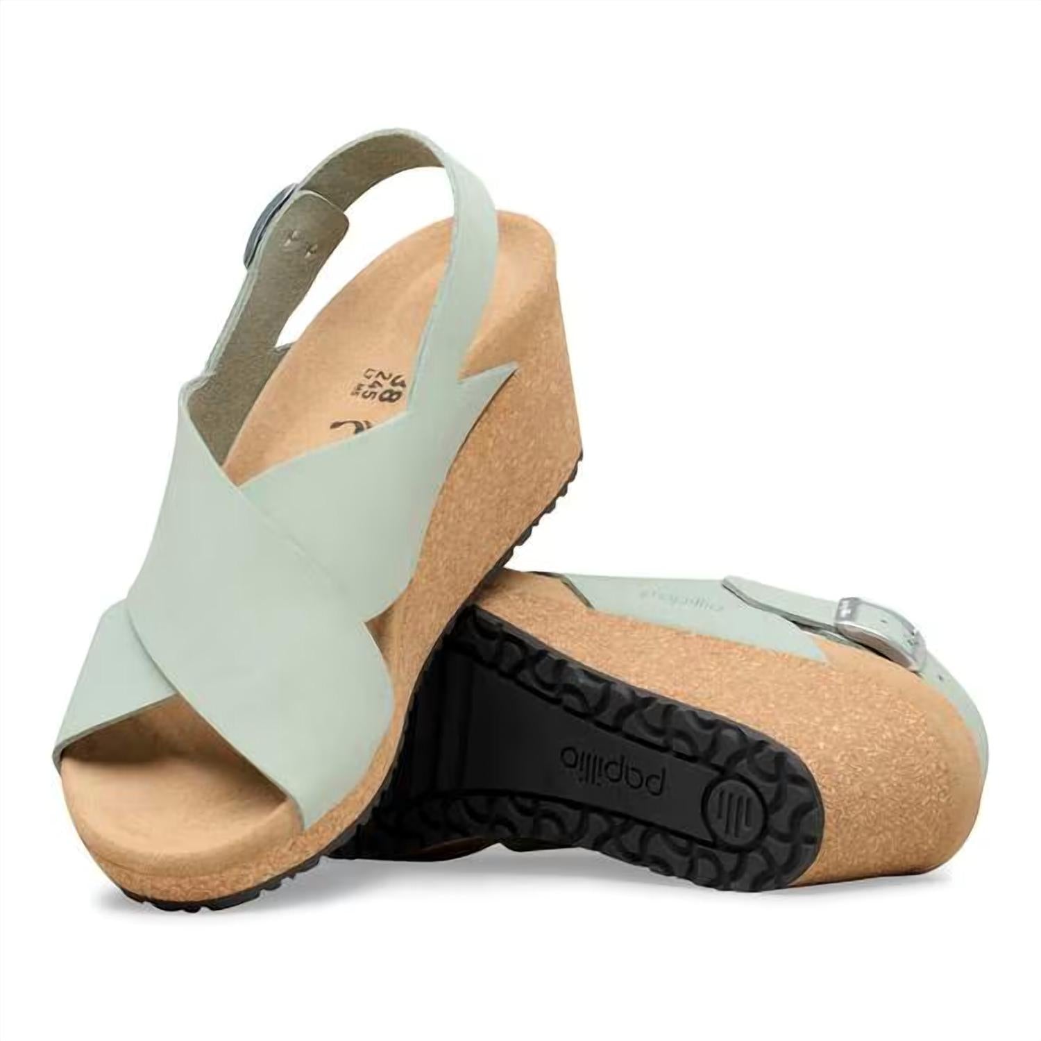 Birkenstock - Women's Samira Sandals
