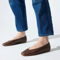 Yosi Samra - Women's Emerson Ballet Flats