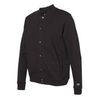 Champion - Men Varsity Bomber Jacket