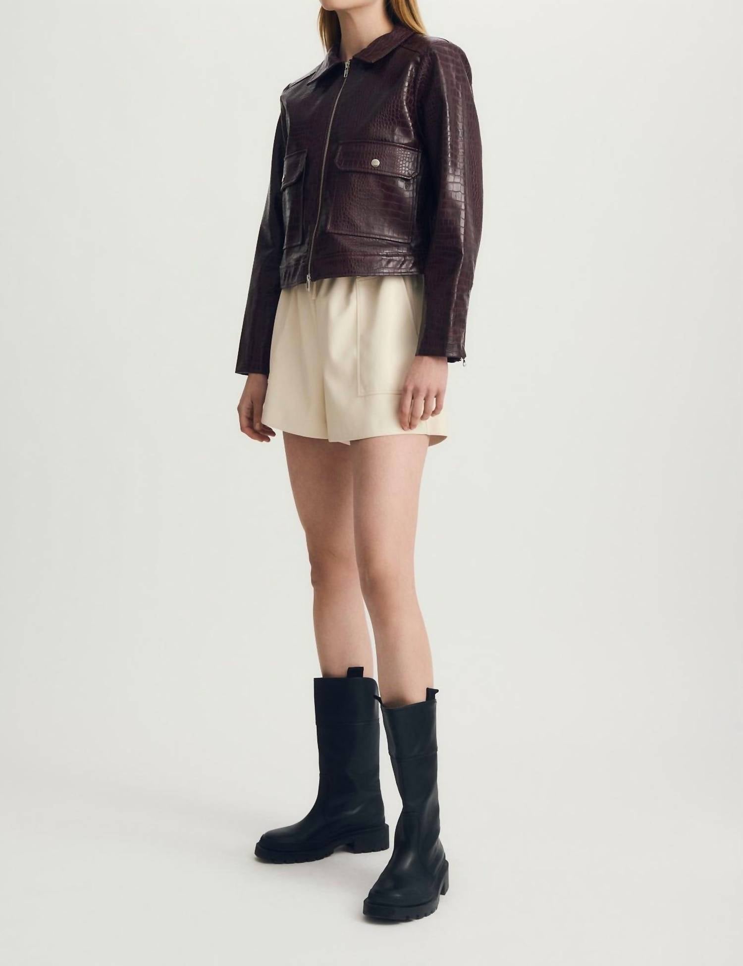 Melissa Nepton - Sloane Jacket