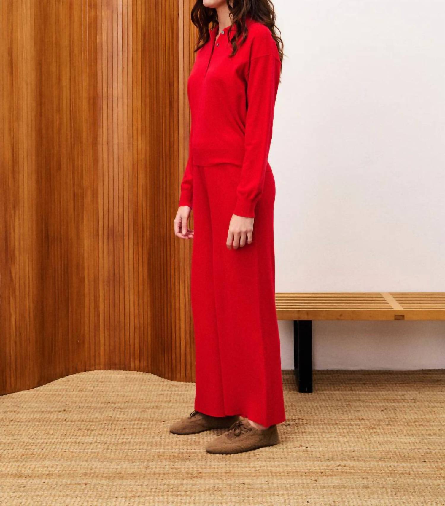 Frnch - Cosse Pant
