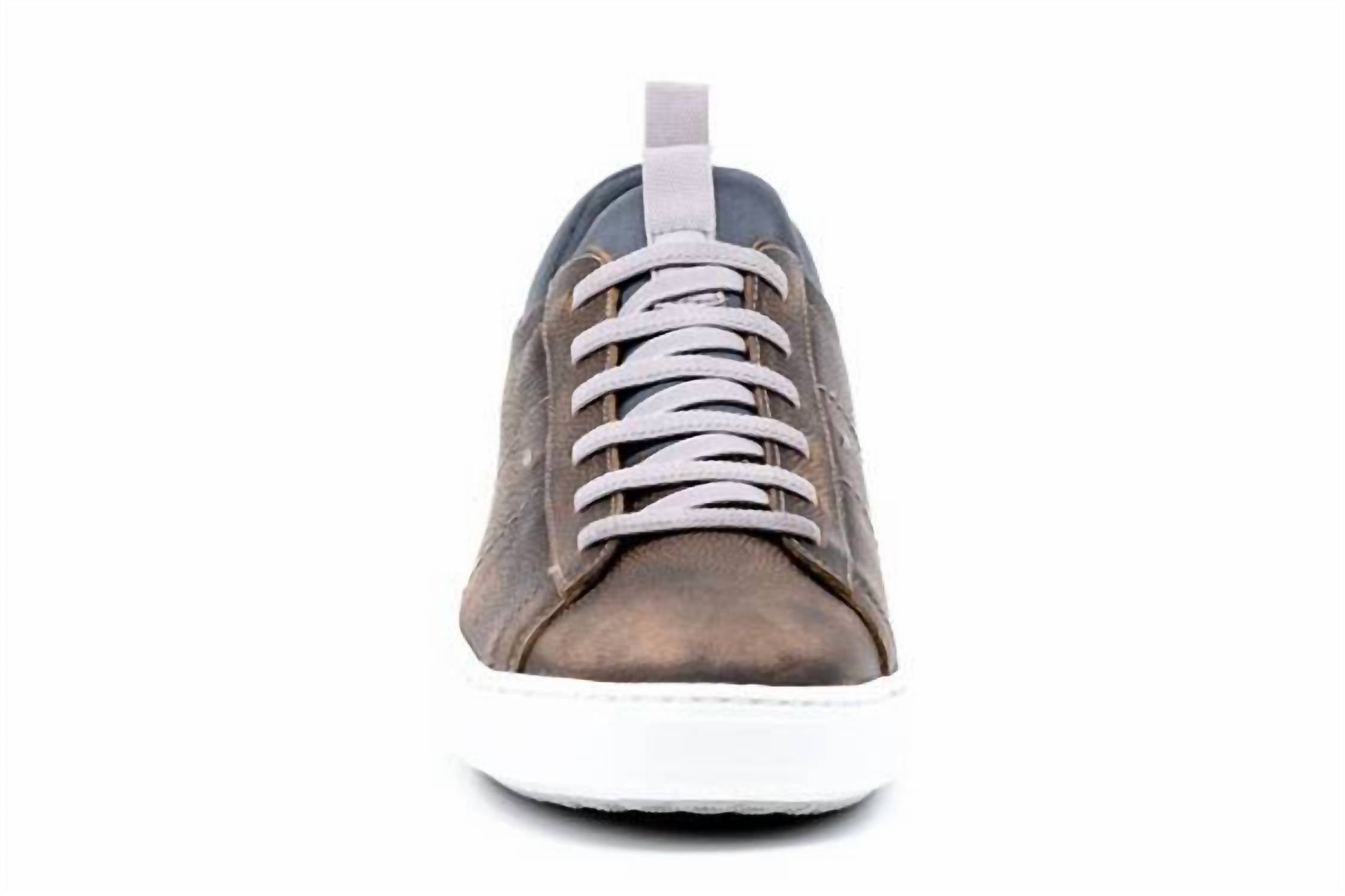 Martin Dingman - Men's Cameron Sneaker