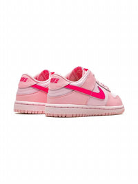 Nike - Girl's Dunk Low Sneakers