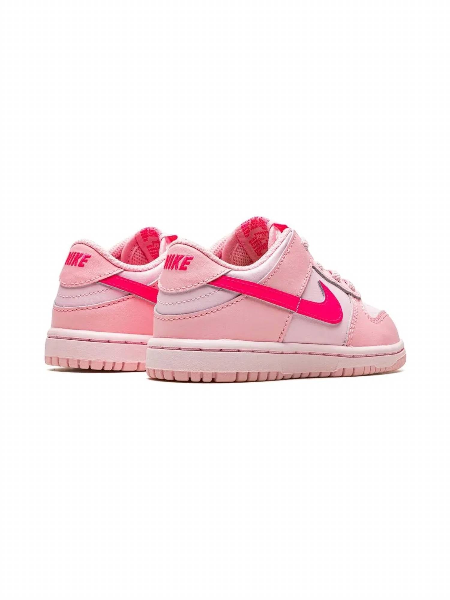 Nike - Girl's Dunk Low Sneakers