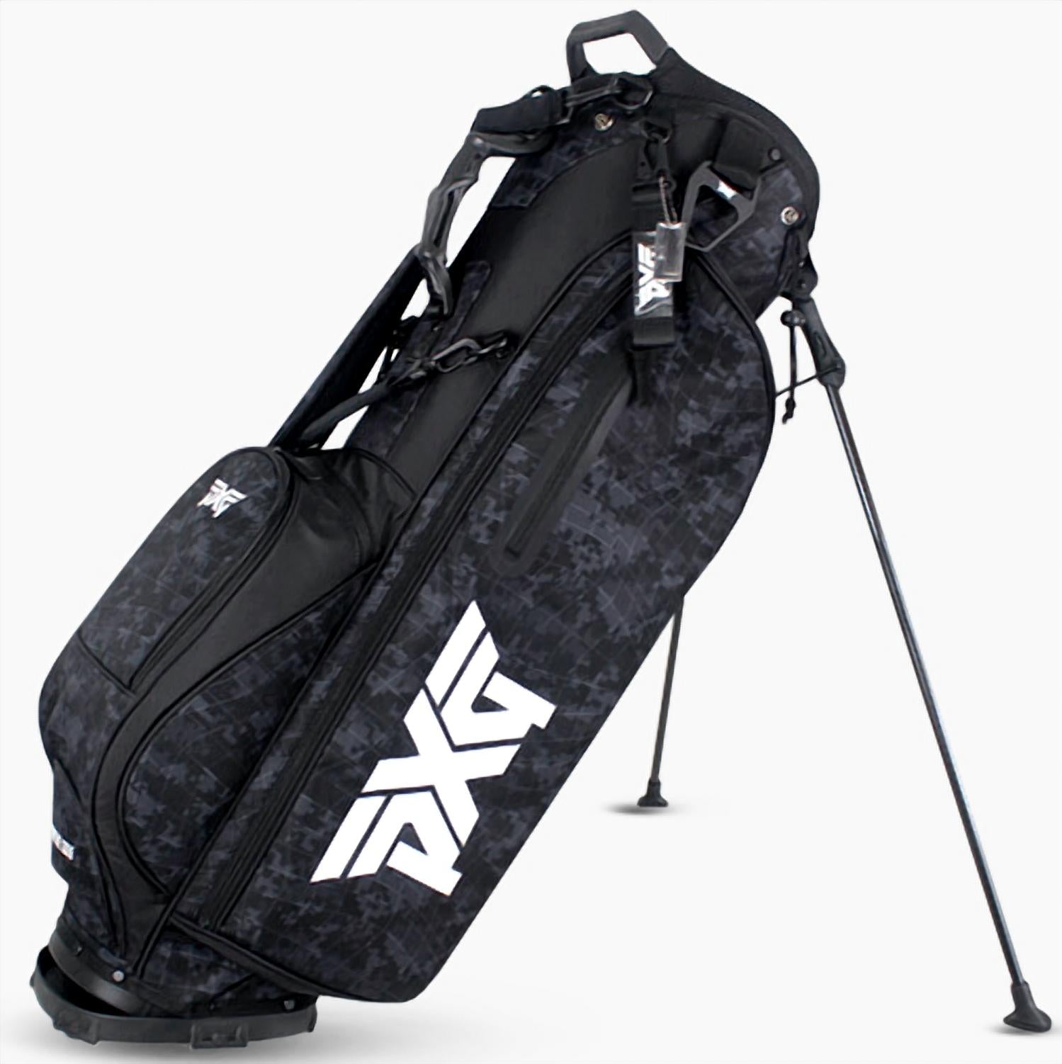 Pxg - Lightweight Golf standbag