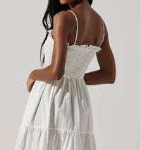 Astr - Seraphine Dress