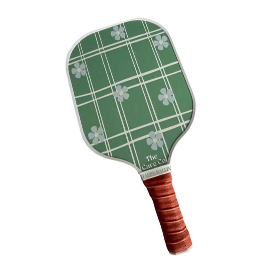 The Care Collective - Daisy Pickleball Paddle