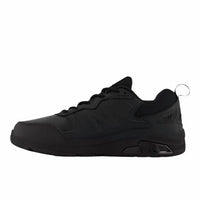 New Balance - Women's Wx857 V3 Slip Resistant Sneakers