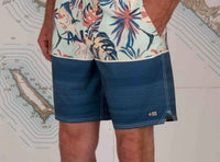 Salty Crew - Tandem Elastic Boardies