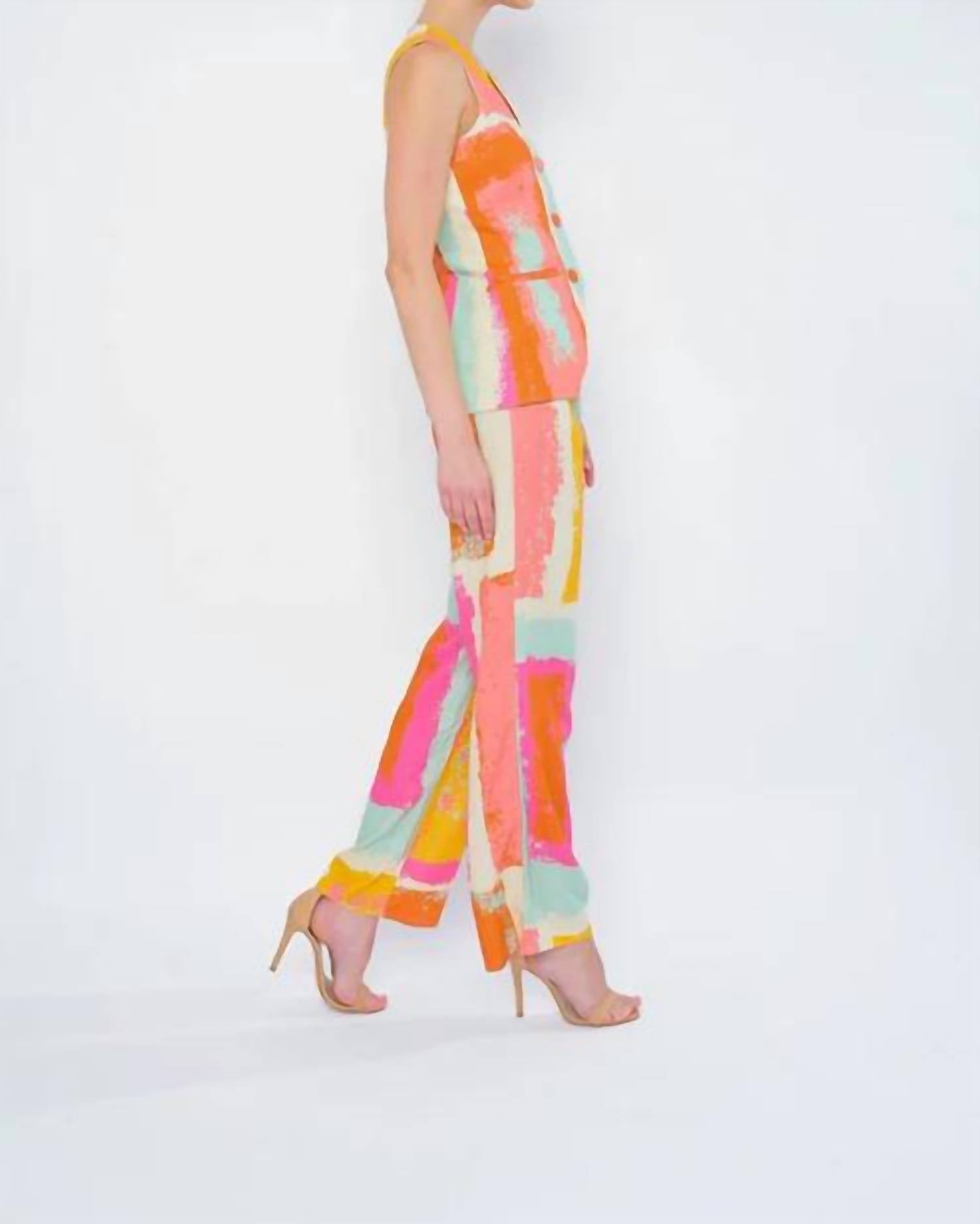 Flora Bea - OLLY top