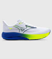 Mizuno - Men's Wave Rider 29 Running Shoes
