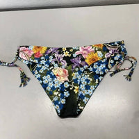 Agua Bendita - Women's Eda Side Tassel Bikini Bottom