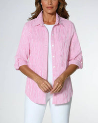 J'Envie/Eli - Semana Button-down Shirt