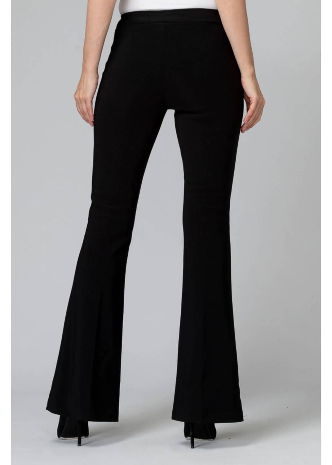 Joseph Ribkoff - Flare pant