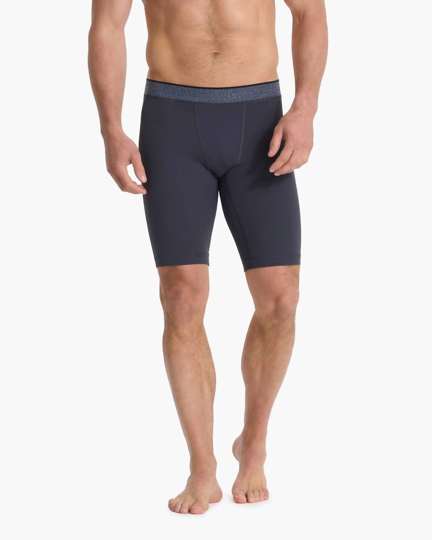 Vuori - Limitless Compression Short