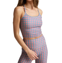 Beyond Yoga - Slim Racerback High Crop Tank Top