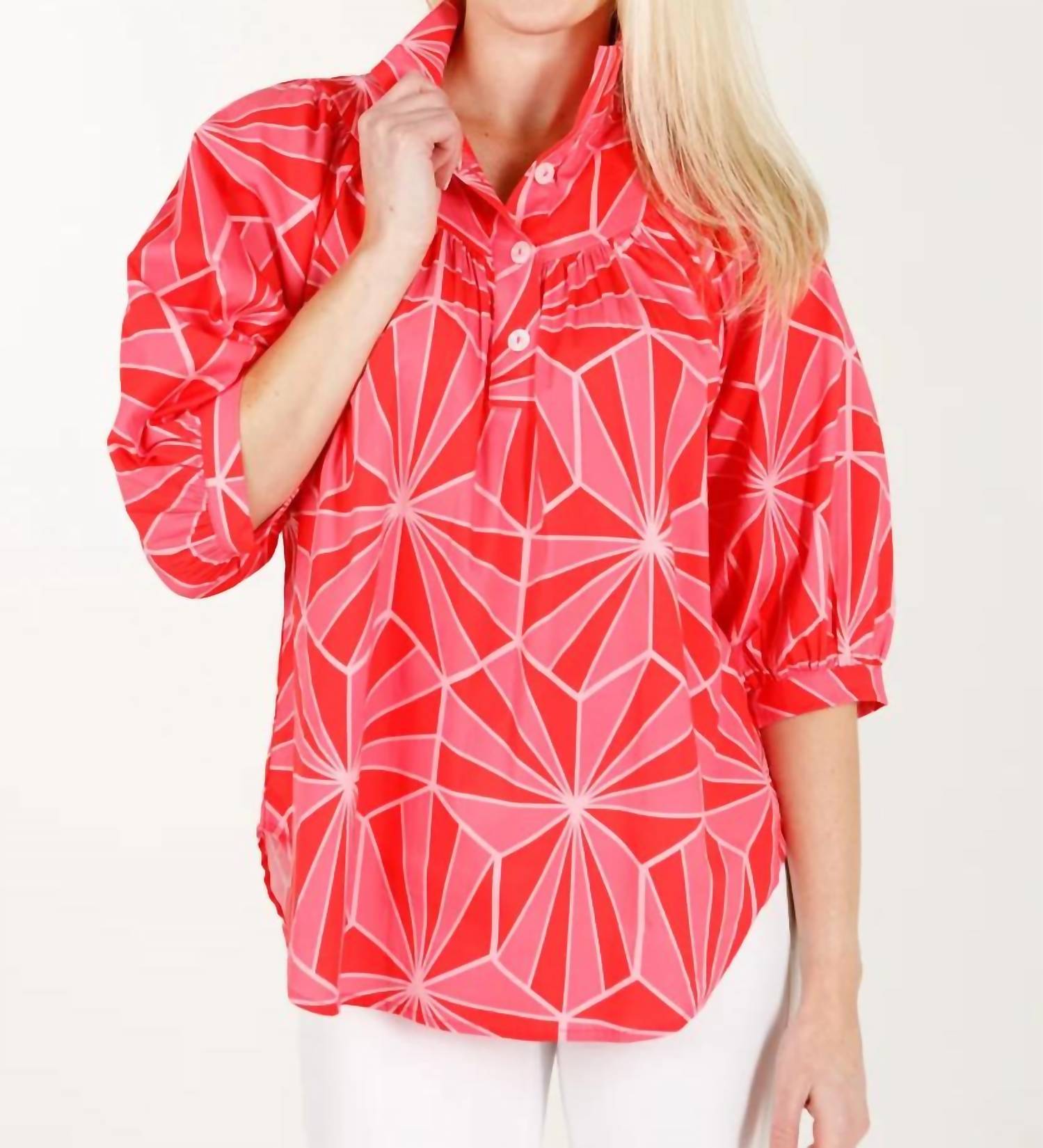 Holly Shae Design - Avie Top