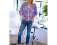 Bell By Alicia Bell - Clara Top