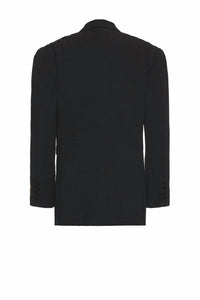 Willy Chavarria - Men's Heretic Blazer