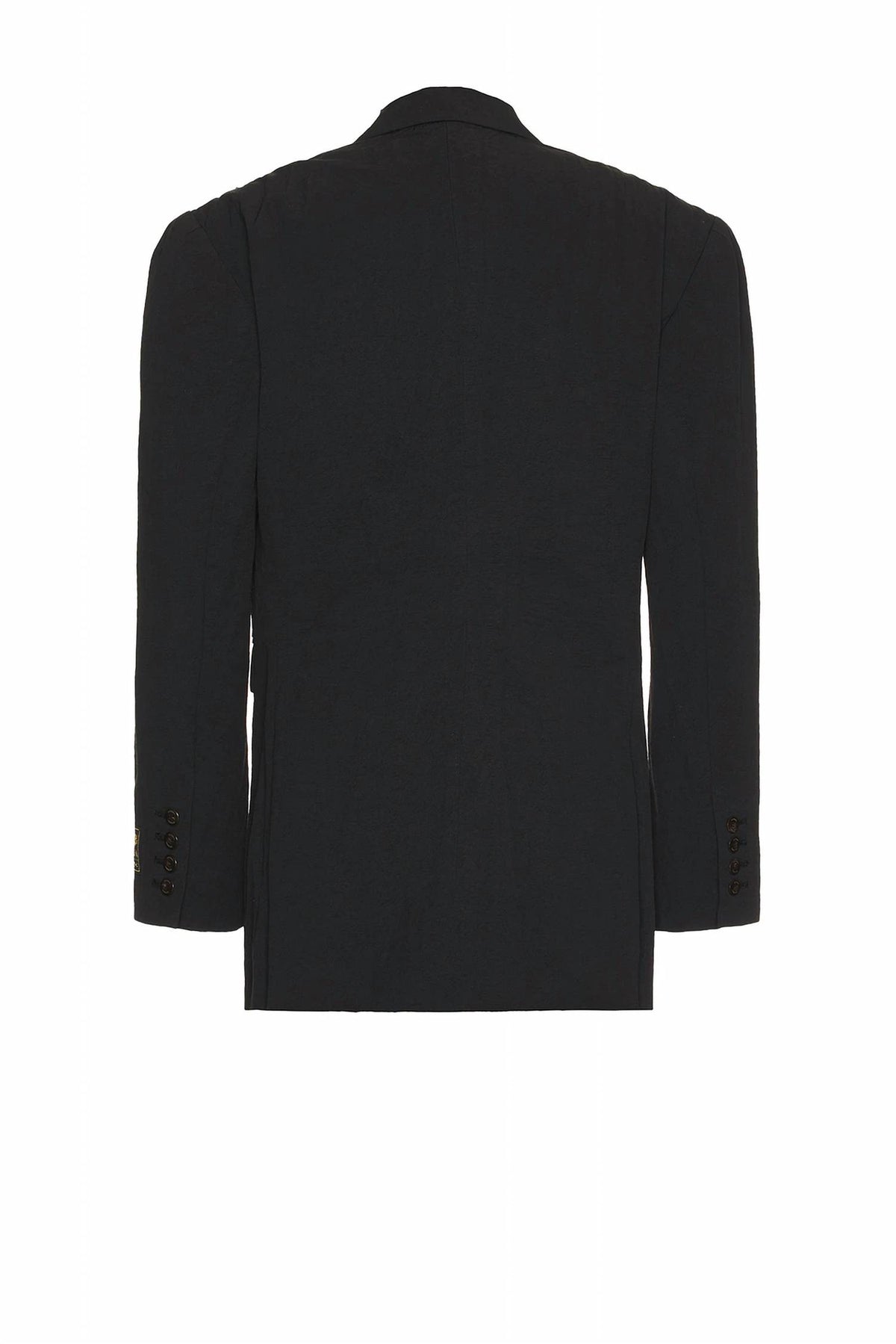 Willy Chavarria - Men's Heretic Blazer