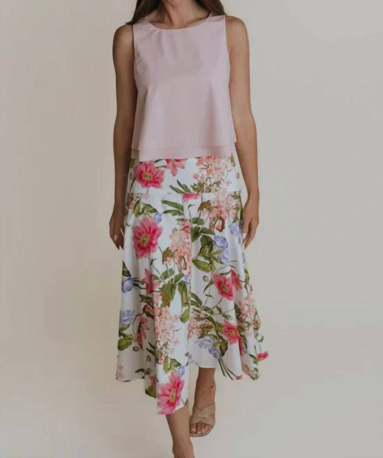 Laroque - June Top