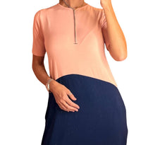 Aurora - Betsy Lounge Dress