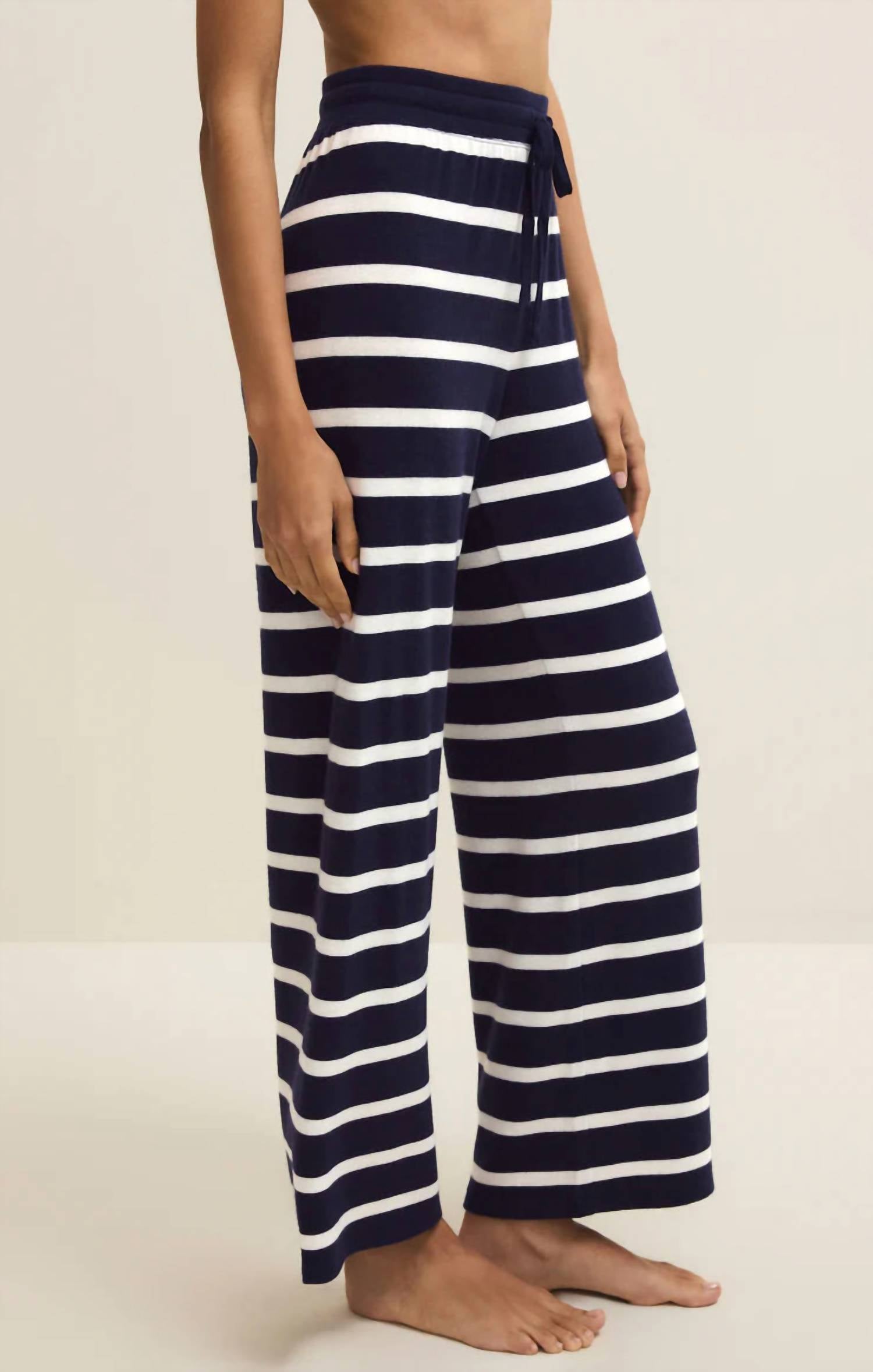 Z Supply - Overboard Stripe Pants