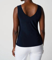Joseph Ribkoff - Women's Classic V Neck Camisole