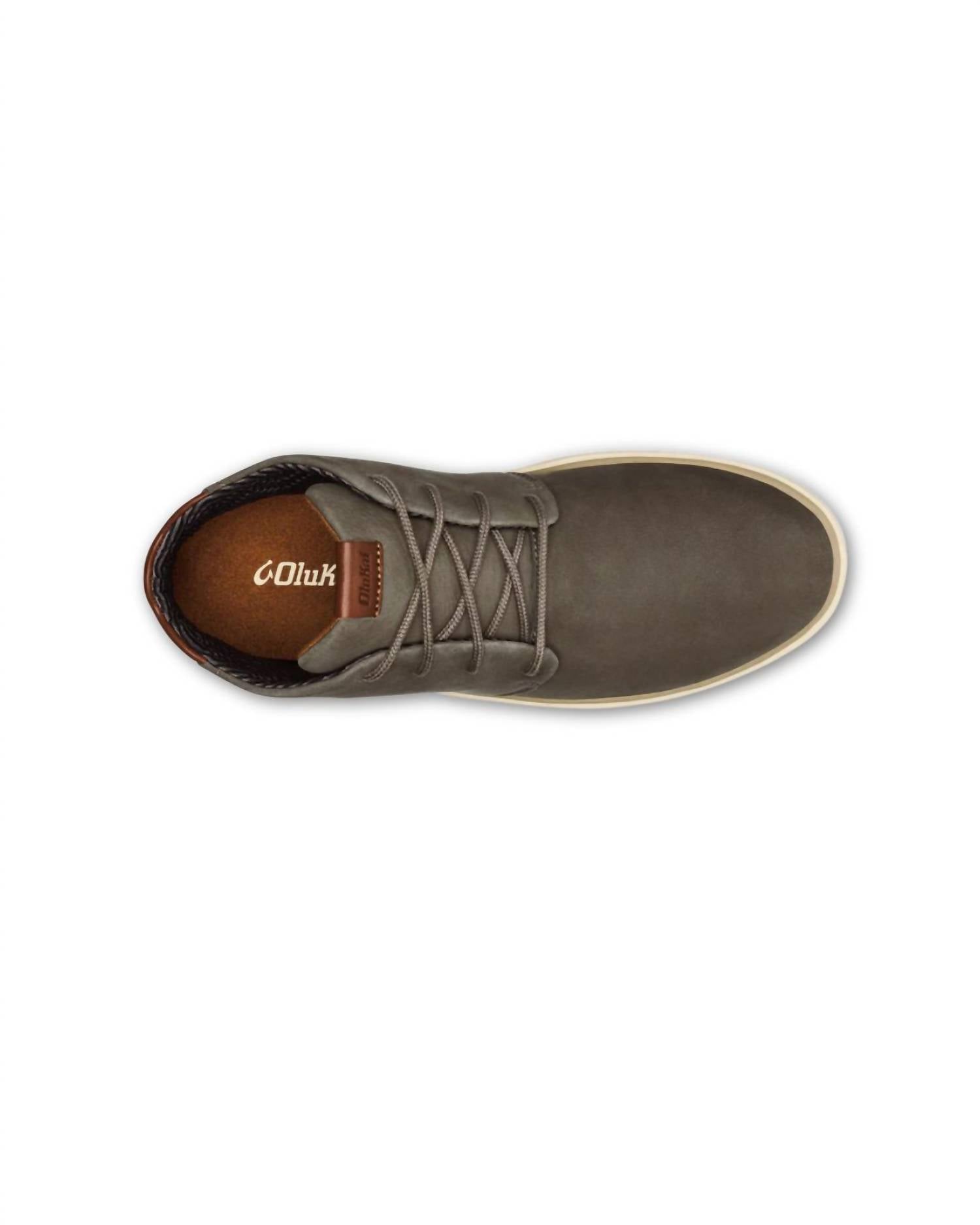 Olukai - Men's Mustang Boots