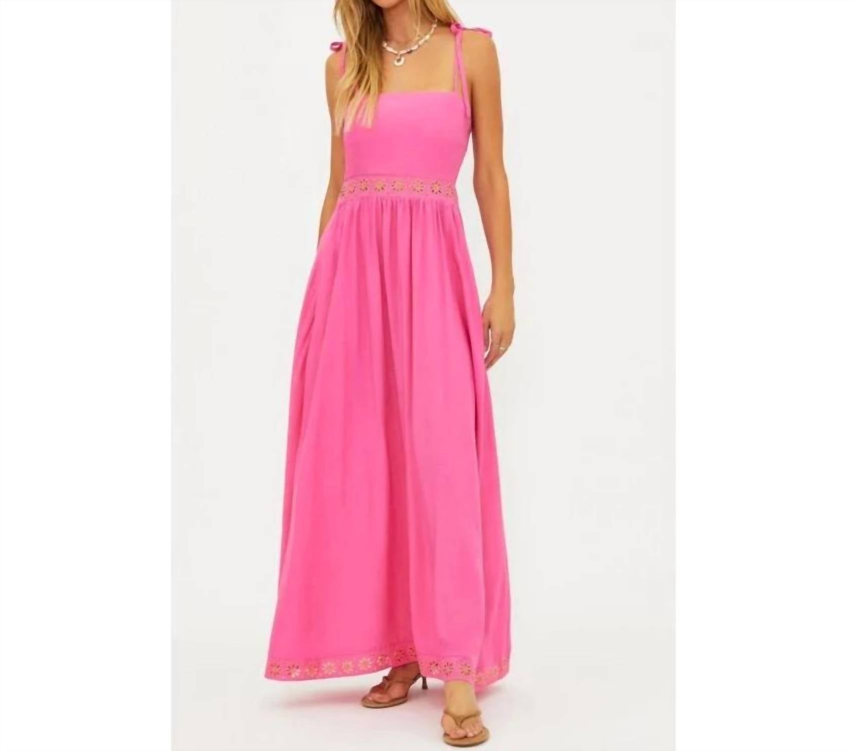 Beach Riot - Rianne Dress
