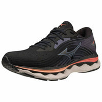 Mizuno - Women's Wave Sky 6 Running Shoe