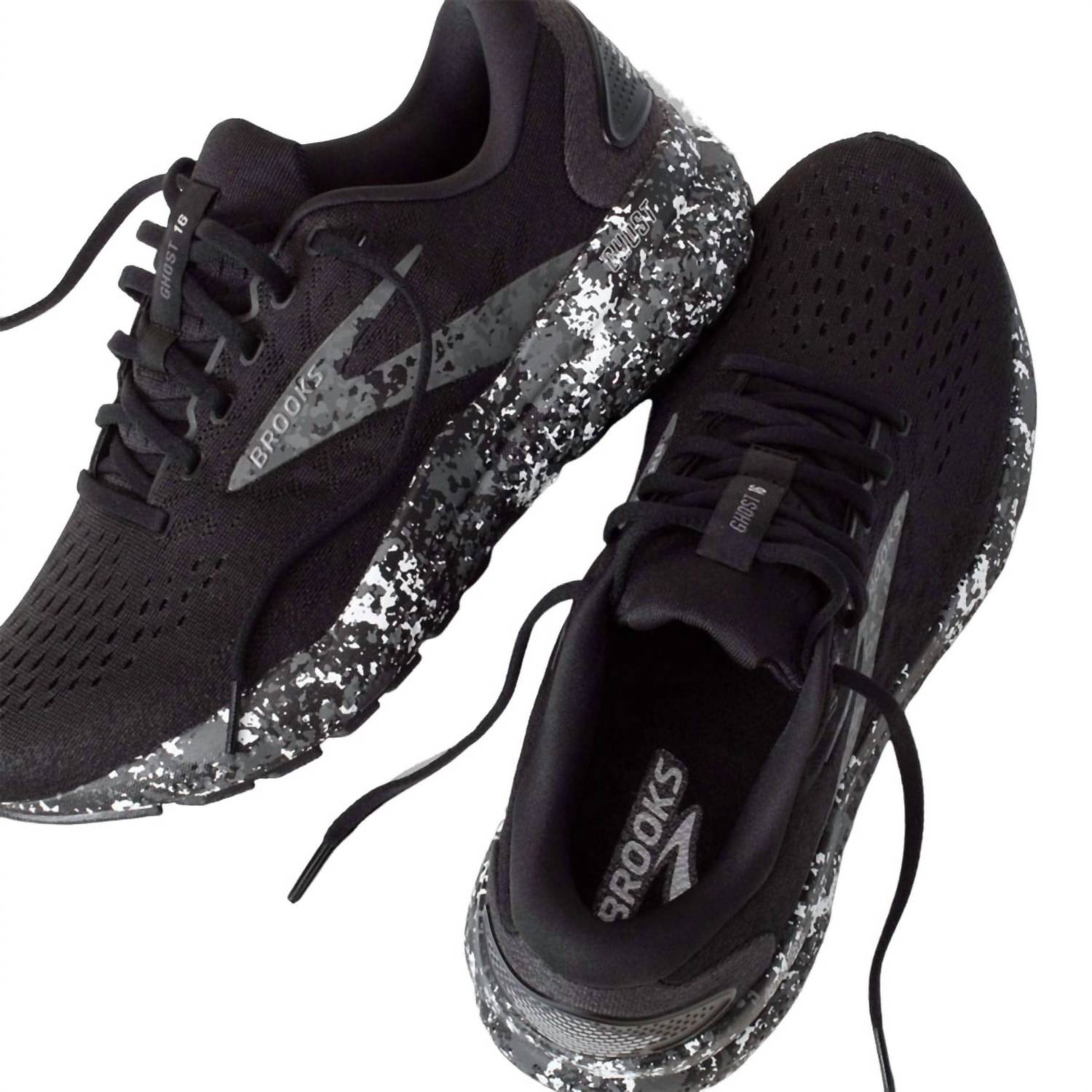 Brooks - Men's Ghost 16 Running Shoes