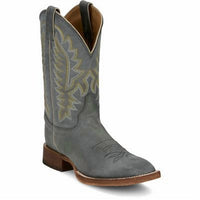 Justin Boots - Men's Rancho Western Boot