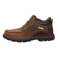 Skechers - Men's Melego Ankle Boots