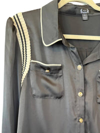 Azi - Dakota Blouse