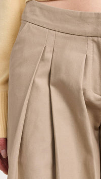 Le Kasha - Rum Pants