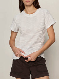 Sanctuary - Pucker Up Perfect Tee