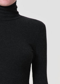 Agolde - Pascale Turtleneck Top