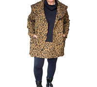 Kozan - Sure Quilted Jacket
